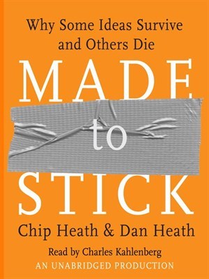 Made to Stick