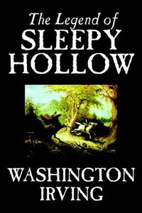 The Legend Of Sleepy Hollow