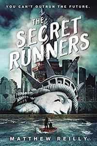 the secret runners of new york