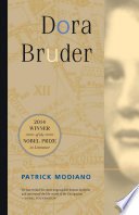 Dora Bruder (Univ of California Press 2014)