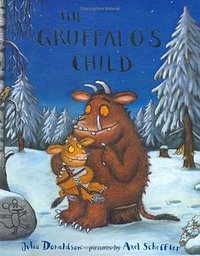 The Gruffalo's Child (DIAL 2005)