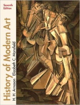 History of Modern Art (7th Edition)