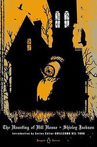 The Haunting of Hill House (Penguin Classics 2013)