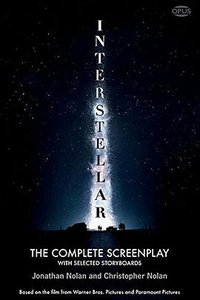 Interstellar