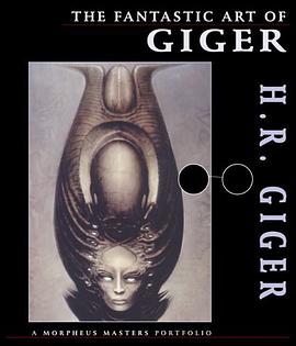 The Fantastic Art of Giger