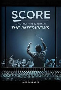 SCORE: A Film Music Documentary