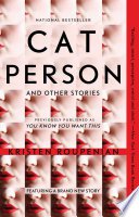 "Cat Person" and Other Stories