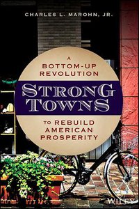 Strong Towns (Wiley 2019)
