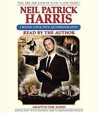 Neil Patrick Harris