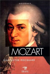 Mozart (Seuil 1994)