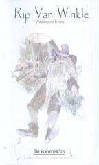 Rip Van Winkle