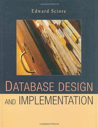 Database Design and Implementation (Wiley 2008)