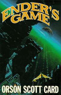 Ender's Game (St Martins Pr 1991)