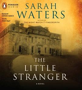 The Little Stranger