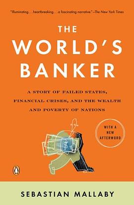 The World's Banker