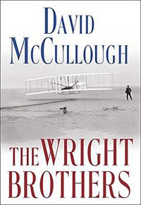 The Wright Brothers (Simon & Schuster 2015)