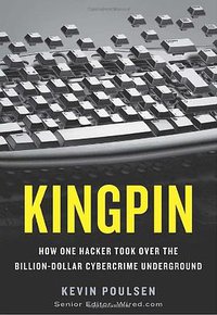 Kingpin (Crown 2011)