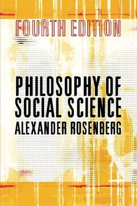 Philosophy of Social Science
