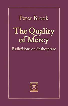 The Quality of Mercy