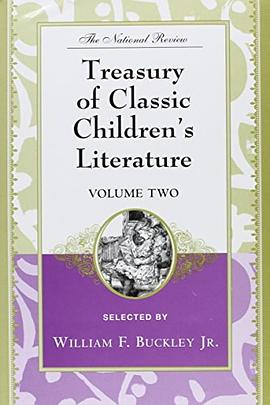 The National Review Treasury of Classic Children's Literature