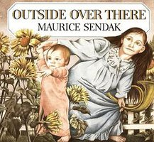 Outside Over There (HarperCollins 1989)