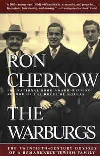 The Warburgs (Vintage 1994)