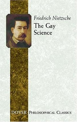 The Gay Science (Philosophical Classics)