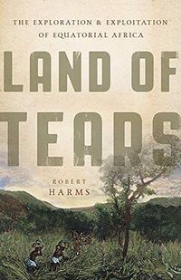 Land of Tears (Basic Books 2019)