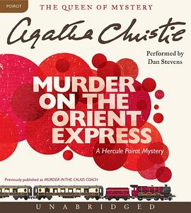 Murder on the Orient Express CD