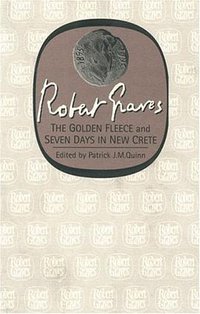 The Golden Fleece and Seven Days in New Crete