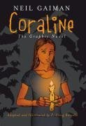 Coraline (Bloomsbury Publishing PLC 2008)