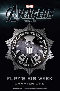 Marvel's The Avengers Prelude