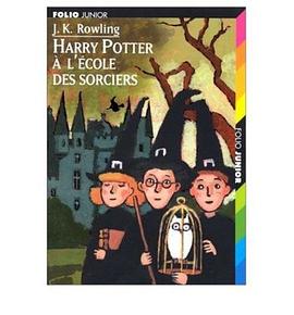 Harry Potter et l'Ecole des Sorcieres (French Language Edition of Harry Potter and the Sorcerer's Stone)