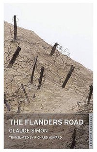 The Flanders Road (Oneworld Classics Ltd 2010)