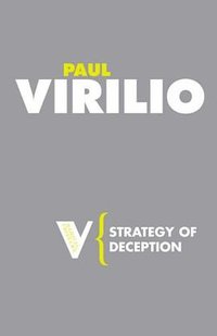 Strategy of Deception (Radical Thinkers) (Verso 2007)