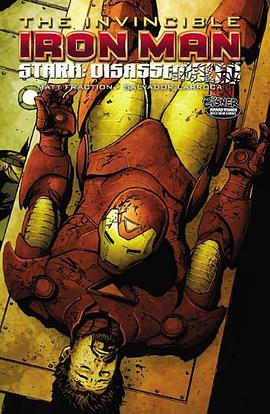 Invincible Iron Man, Vol. 4