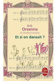 Et si on dansait ?