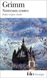 Nouveaux Contes