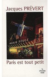 Paris est tout petit