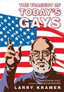 The Tragedy of Today's Gays