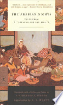 The Arabian Nights