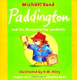 Paddington and the Disappearing Sandwich