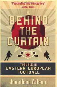 Behind the Curtain