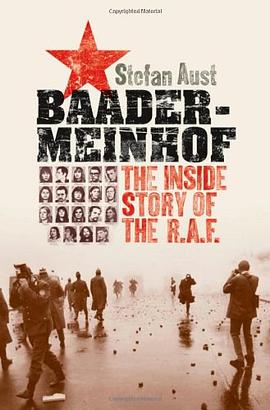 Baader-Meinhof