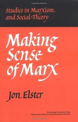 Making Sense of Marx