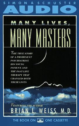 Many Lives Many Masters