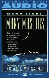 Many Lives Many Masters (Simon & Schuster Audio 1990)
