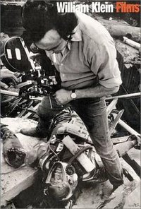 William Klein Films
