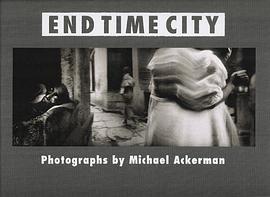 Michael Ackerman End Time City