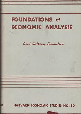 Foundations of Economic Analysis